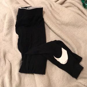 Nike leggings